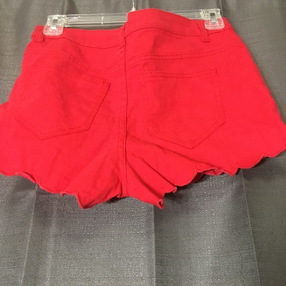 Short - Picture 2 of 2